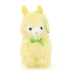 Alpacasso Alpaca Plush Collection (Ball Chain)