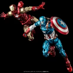 Sentinel Fighting Armor Marvel Captain America (Re-run) -Bandai Store df08a64a648045b987d0ea4295ec9435.jpg