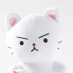 Miitaro Sitting Plush (Small) -Bandai Store df8af5e066c44fe396c1ef64fa7c25c3.jpg