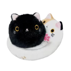 Neko-dango Bed -Bandai Store df9536eb4c0d46c3ab1f1f0487b2ae62.jpg