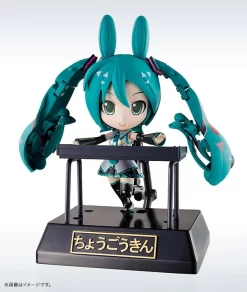 Bandai Chogokin Miracle Henkei Hatsune Miku X Rody 20 Bandai Chogokin Miracle Henkei Hatsune Miku X Rody -Bandai Store e04cbbe469884554b830cbd2b5098e5d.jpg