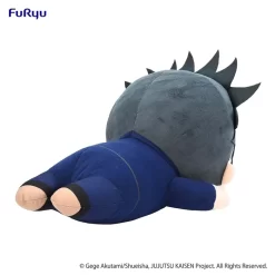 Jujutsu Kaisen Megumi Fushiguro Sleep Together Big Plush Toy -Bandai Store e091b9c8cb4849aabd818273ed894be6.jpg