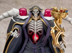 Ainz Ooal Gown 1/7 Scale Figure -Bandai Store e0c162ff26a140c4a2d27b8cc1bec8f6.jpg