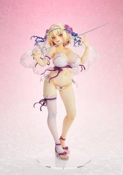 Vertex Nora Princess And Stray Cat 2 Lucia Of End Sacramento 1/7 Scale Figure