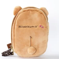 Rilakkuma Plush Pouch -Bandai Store e18a447eddde46cfac3b6d9aeb23625e.jpg