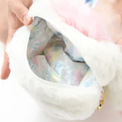 Peropero Sparkles Plush Face Pouches -Bandai Store e2348b4af79047e7986dac2370e8aba3.jpg