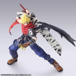 Square Enix Bring Arts Final Fantasy Cloud Strife: Another Form Variant -Bandai Store e2ad672a6f2f4eefac9bdc83f322b203.jpg
