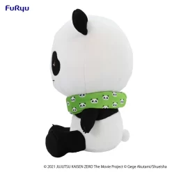 Jujutsu Kaisen 0: The Movie Jukon No Kata Kyurumaru Super Big Plush Toy Panda -Bandai Store e2b37fa2c9c4416092c76fc2fa815da2.jpg