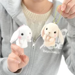 Pote Usa Loppy Rabbit Mini Puppets 20 Pote Usa Loppy Rabbit Mini Puppets -Bandai Store e2d029dcf6994f7a874fb9450b8df98e.jpg