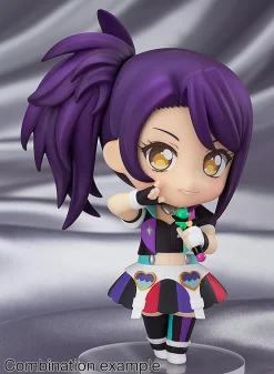 GOOD SMILE COMPANY Nendoroid Co-de: Shion Todo - Eternal Punk Co-de -Bandai Store e343bb7993be4bd4a4e449740a3d1ed2.jpg