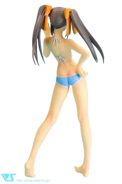 CharaGumin Edy Nelson 1/8th Scale Color Garage Kit (Step Kouyasai Limited Edition) 7 CharaGumin Edy Nelson 1/8th Scale Color Garage Kit (Step Kouyasai Limited Edition) -Bandai Store e359b22216cb45bfbc870de07a3a1abe.jpg