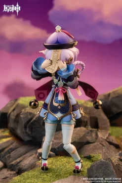 Apex Arctech Series Genshin Impact Qiqi Icy Resurrection Ver. 1/8 Scale Action Figure 18 Apex Arctech Series Genshin Impact Qiqi Icy Resurrection Ver. 1/8 Scale Action Figure -Bandai Store e382dbabc3cd406c9353eca4e47a3208.jpg