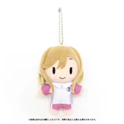 Love Live! School Idol Project Gym Clothes Ball Chain Plush Collection -Bandai Store e3c2afe76c75488a86cf9d6f6c817aa2.jpg