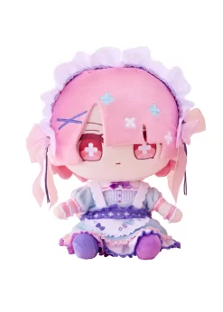 Re:Zero -Starting Life In Another World- Fuwakawa-Lolita Ram Stuffed Toy -Bandai Store e3fb97086fda47199ace3b13a6e0e9c3.jpg