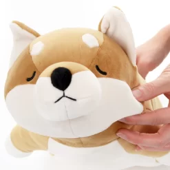 Premium Nemu Nemu Animals Hug Pillows 20 Premium Nemu Nemu Animals Hug Pillows -Bandai Store e51c82b64d624aaba74d256220416043.jpg