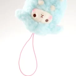 Wooly Baby Sheep Plush Collection (Mini Strap) -Bandai Store e5774f6c0b2645d6ae4e81dd999cbe93.jpg