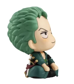 MegaHouse Look Up Series One Piece Roronoa Zoro (Re-run) -Bandai Store e598eebd54794b93945b7b1654c6a4c6.jpg