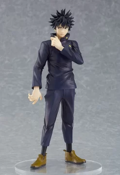 GOOD SMILE COMPANY Pop Up Parade Jujutsu Kaisen Megumi Fushiguro -Bandai Store e5a3615426484af5ba631395aaf33ad5.jpg