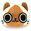 Monster Hunter Felyne Reversible Cushion