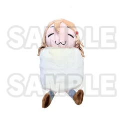 Love Live! Nijigasaki High School Idol Club Nijigasaki High School Store Kanata Konoe Nijigaku Teru-Teru Mascot