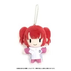 Love Live! School Idol Project Gym Clothes Ball Chain Plush Collection -Bandai Store e68ee06dffb84d2e9d89efb90e5881e0.jpg
