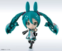 Bandai Chogokin Miracle Henkei Hatsune Miku X Rody 18 Bandai Chogokin Miracle Henkei Hatsune Miku X Rody -Bandai Store e6c31aafaa45471bb35e5bbf93455788.jpg
