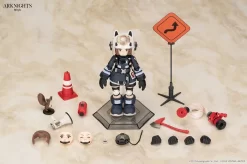 Apex Arctech Series Arknights Shaw 1/8 Scale Action Figure -Bandai Store e6f6c437393c49298410b6fb800f33af.jpg