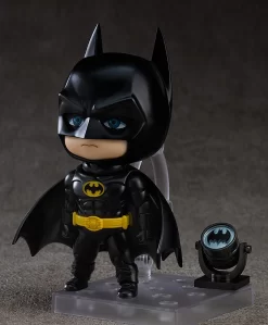 GOOD SMILE COMPANY Nendoroid Batman: 1989 Ver. 15 GOOD SMILE COMPANY Nendoroid Batman: 1989 Ver. -Bandai Store e700b3dc466642ce92fa33915f897121.jpg