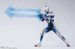 Bandai S.H.Figuarts Ultraman Z Ultraman Z Original -Bandai Store e723da3b8968452395387434fc70945a.jpg