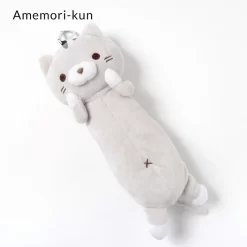 Sasurai No Tabineco Mikemura-san Pen Pouches 24 Sasurai No Tabineco Mikemura-san Pen Pouches -Bandai Store e7a2852fc4ea4500b82bdb60041b880b.jpg