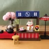 Concombre Hanami Mini Figures Vol. 2