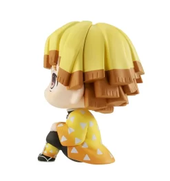 MegaHouse Look Up Series Demon Slayer: Kimetsu No Yaiba Zenitsu Agatsuma (Re-run) -Bandai Store e7ea58d3712a407fae844c2bcaa7549f.jpg