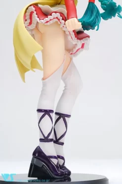 CharaGumin Canal Volfeed | Lost Universe Garage Kit -Bandai Store e8a7a4496f624a09889d66690d6ceca0.jpg