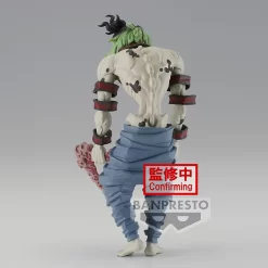 BANPRESTO Demon Slayer: Kimetsu No Yaiba Figure Demon Series Vol. 8: Gyutaro -Bandai Store e8cded2509164c028dde54db7f0cb824.jpg