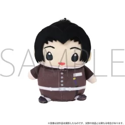 Demon Slayer: Kimetsu No Yaiba Mame-Mate Plush Keychain Collection -Bandai Store e8f9131021f1433d81a465898505d49e.jpg