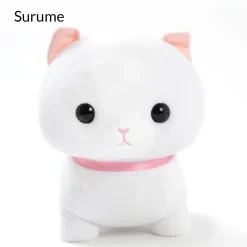 Chinmari Munchkin Cat Plush Collection (Big) -Bandai Store e918bfbc272a441581ddd760ad16b09e.jpg