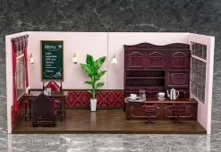 GOOD SMILE COMPANY Nendoroid Playset #09 Café B Set -Bandai Store e9a37683e06f4df6baffc6be1609ff2a.jpg