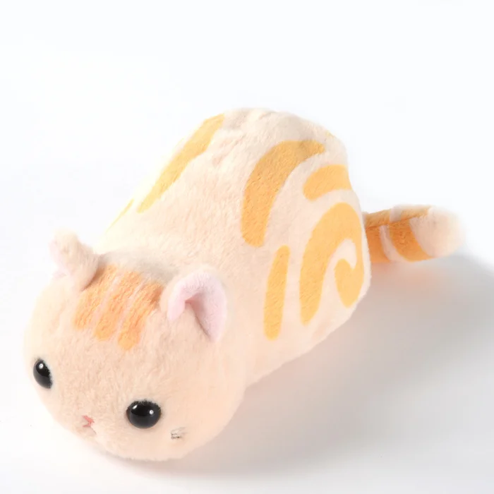 Tsuchineko Shiawase Kagi Shippo Cat Pen Pouches 5 Tsuchineko Shiawase Kagi Shippo Cat Pen Pouches - Image 5