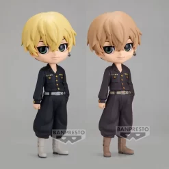 BANPRESTO Q Posket Tokyo Revengers Chifuyu Matsuno