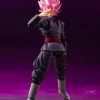 Bandai S.H.Figuarts Dragon Ball Super Goku Black -Super Saiyan Rose-