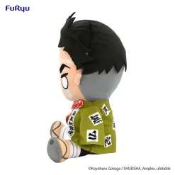 Demon Slayer: Kimetsu No Yaiba Gyomei Himejima Big Plush Toy -Bandai Store eb3b905b0a4642cb8a7ec4fef4202a3d.jpg