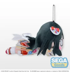 Lying Down Plush Nijigasaki High School Idol Club Setsuna Yuki: Love U My Friends Ver. -Bandai Store eb4f42465e1d42c3a24ba7c05103debc.jpg