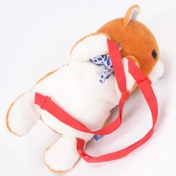 Mameshiba San Kyodai Piggyback Backpacks -Bandai Store eb750849b7db42f39bf5d2a1dbdb4ab9.jpg