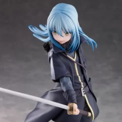 That Time I Got Reincarnated As A Slime Rimuru Tempest Non-Scale Figure -Bandai Store eb83cafb5c0d4652bd17b1864f121ade.jpg