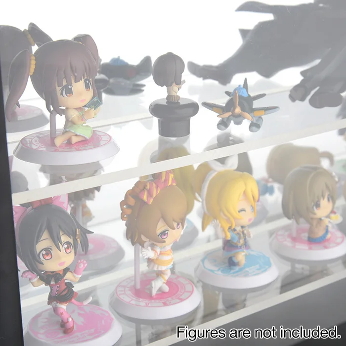 Mini Collector's Case (Wide) 7 Mini Collector's Case (Wide) - Image 7