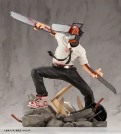 Kotobukiya ArtFX J Chainsaw Man
