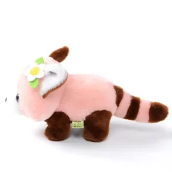 Lesser Panda-chan Yochi-yochi Red Panda Plush Collection (Standard) -Bandai Store ec54c835d4b0474a8b819d36a0d5e84c.jpg