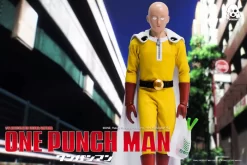 ThreeZero One-Punch Man Saitama 1/6 Scale Articulated Figure -Bandai Store ed57505f33dd4a3fa81575e2fbd8f366.jpg