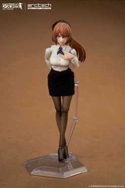 Apex Arctech Series Girls' Frontline Springfield: Aromatic Silence Ver. 1/8 Scale Action Figure -Bandai Store ed9ad35ca6b4442f8aeaf914e2ca1a5a.jpg