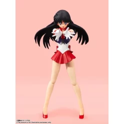 Bandai S.H.Figuarts Pretty Guardian Sailor Moon Sailor Mars: Animation Color Edition 8 Bandai S.H.Figuarts Pretty Guardian Sailor Moon Sailor Mars: Animation Color Edition -Bandai Store edcc4a558c3d4d6393fb183744438c59.jpg